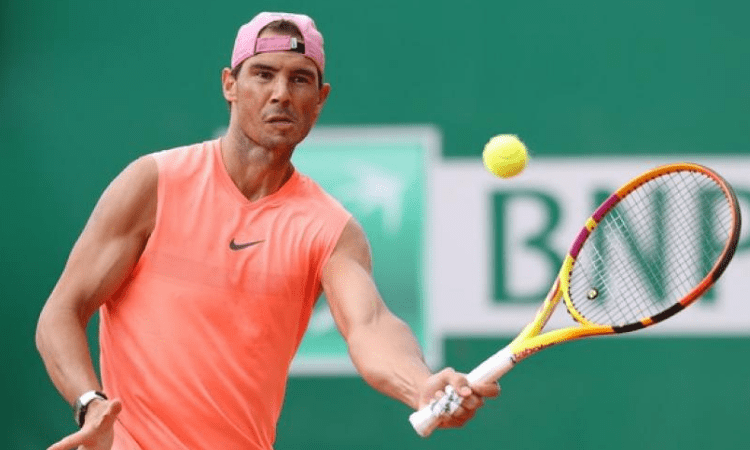 Nadal wins Barcelona Open 12th time