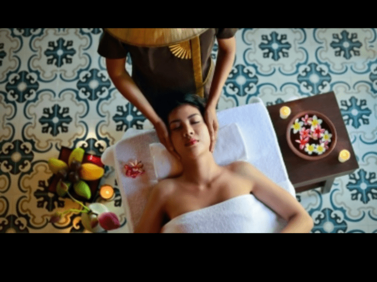 spa