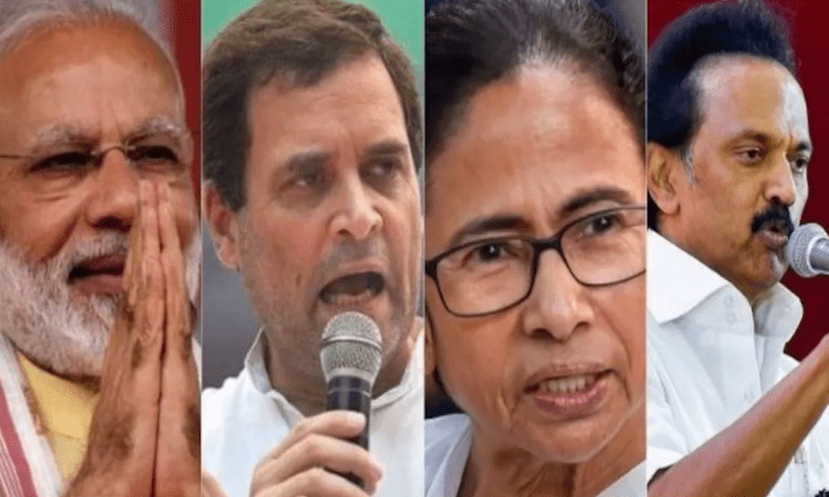 No outsiders: Assam Cong leaders want CM to be one from the winning MLAs