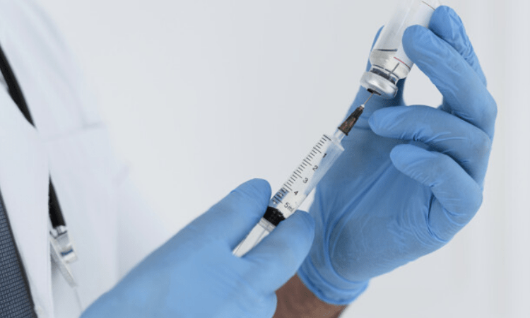 Novel malaria vaccine shows 77% efficacy