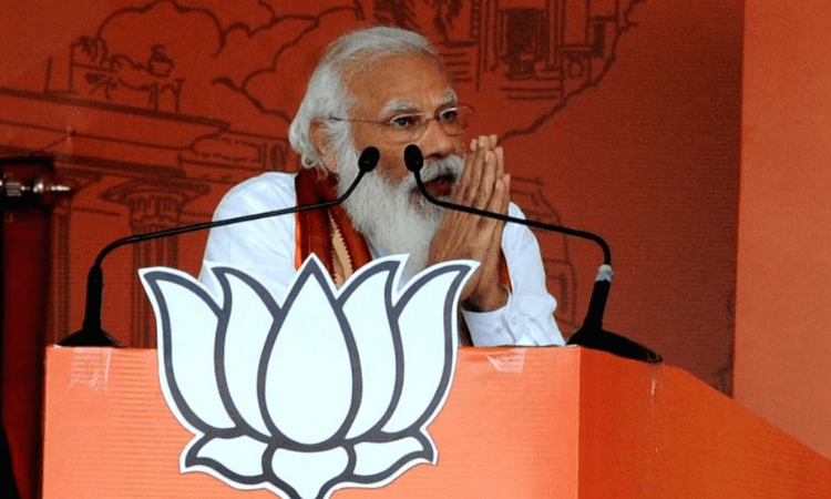 PM hails social service by Sikhs, calls for proper research