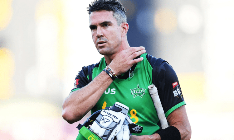 Pietersen takes indirect dig at SA on scheduling