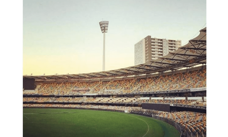 Plan to demolish, rebuild Gabba for 2032 Olympic Games