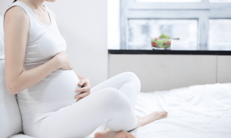 Pregnancy raised depression among women during pandemic: Study