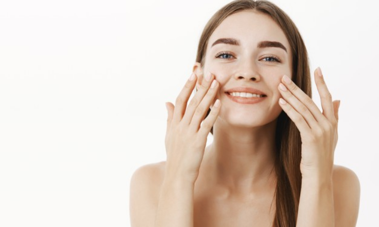 Protect your skin in summer