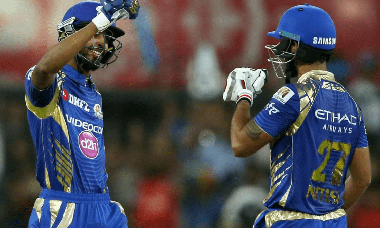 Punjab Kings win toss, elect to bowl against MI