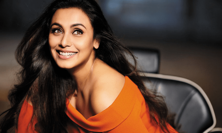 Rani Mukerji: Being an actress in film industry is not easy