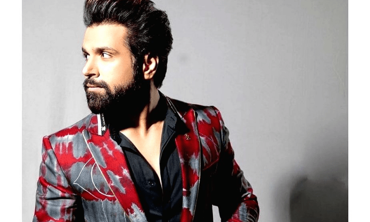 Rithvik Dhanjani: Why must I fear the media glare?