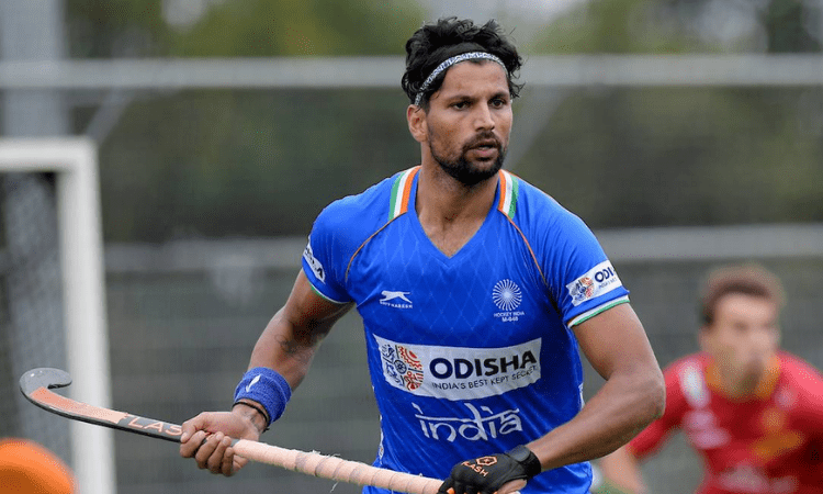 Rupinder looking to regain rhythm in Argentina