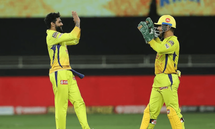 SRH win toss, elect to bat against CSK