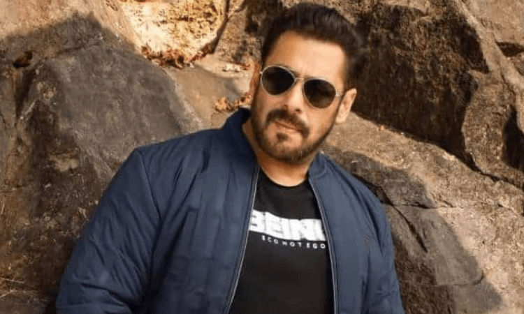 Salman Khan launches Hindi teaser of ‘Major’