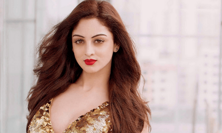 Sandeepa Dhar plays a dancer in upcoming web-series