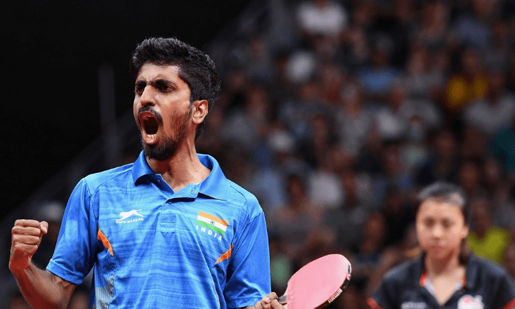 Gnanasekaran continues good run in Polish Superliga
