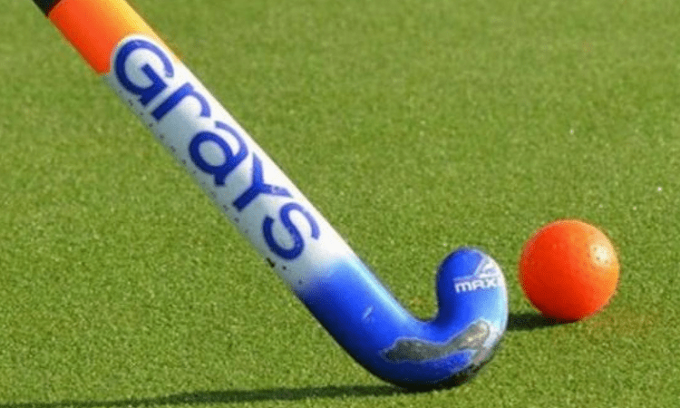 Senior Hockey India tournament official dies of Covid