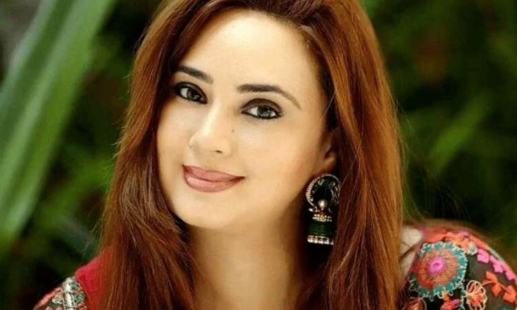 Shalini Kapoor develops interest in interior designing