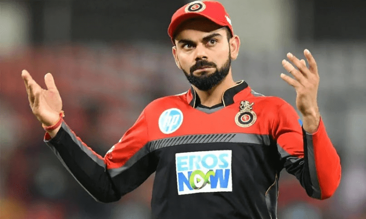 Shastri hails ‘student’ Padikkal and ‘master’ Kohli