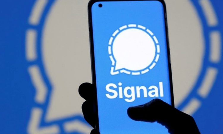 Signal tests peer-to-peer payments via cryptocurrency