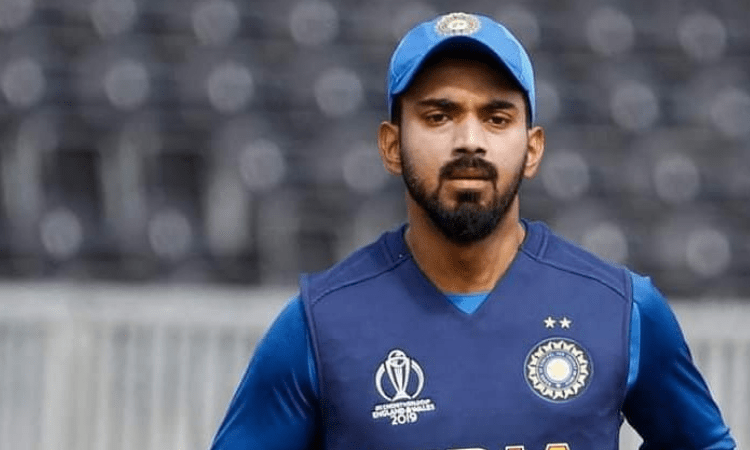 Slow-bowler plan worked to perfection vs MI: PK’s KL Rahul