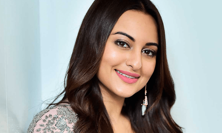 Sonakshi Sinha: As celebrities, we can make a difference