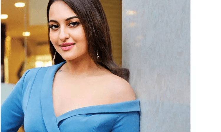 Sonakshi Sinha: Don’t be a fool, wear your mask