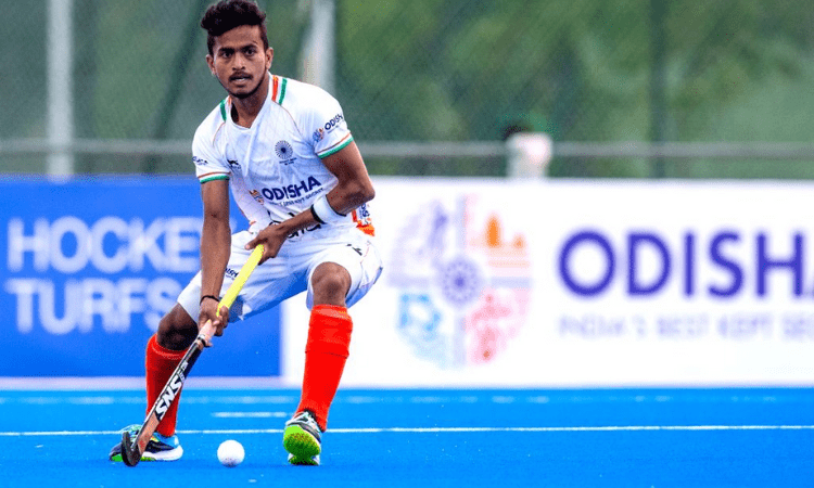 ‘Success in Argentina has given hockey team new perspective’