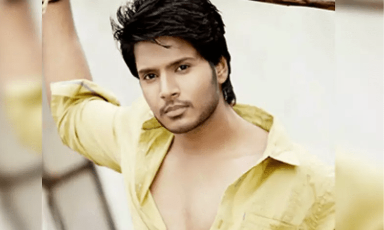 Sundeep Kishan does action comedy in ‘Gully Rowdy’
