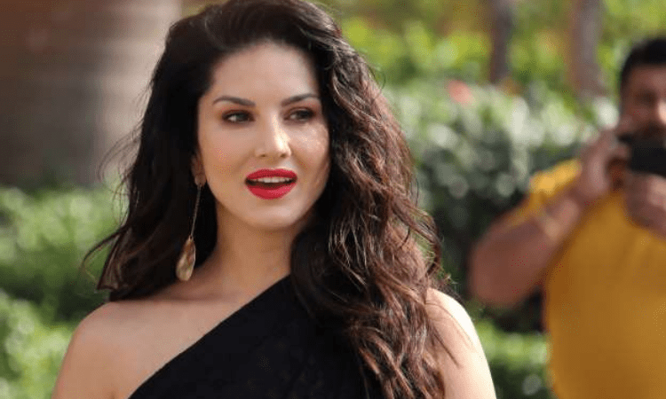 Sunny Leone: It’s time to get vaccinated