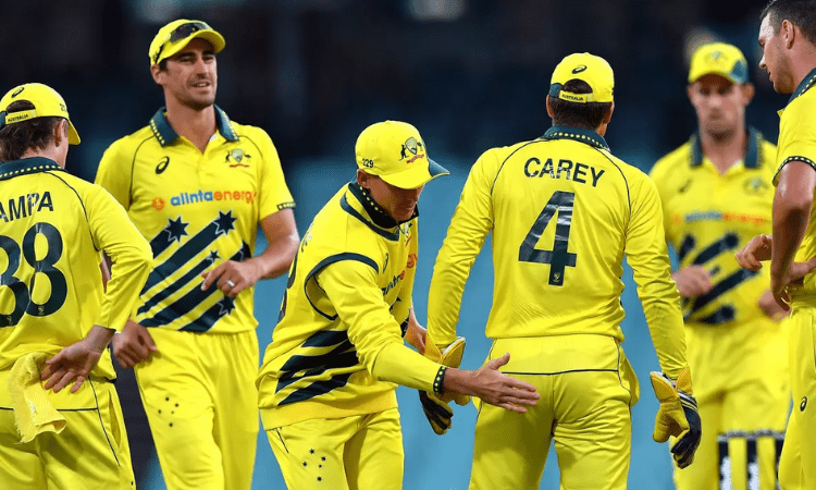 Taking feedback from players in India: Cricket Australia