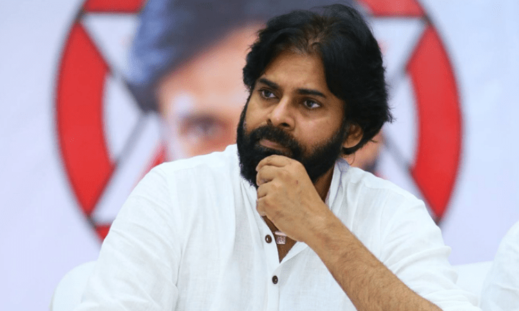 Telugu actor-politician Pawan Kalyan tests Covid positive