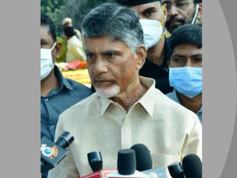 TDP announces boycott of Andhra local polls