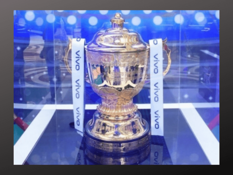The big IPL funfair begins