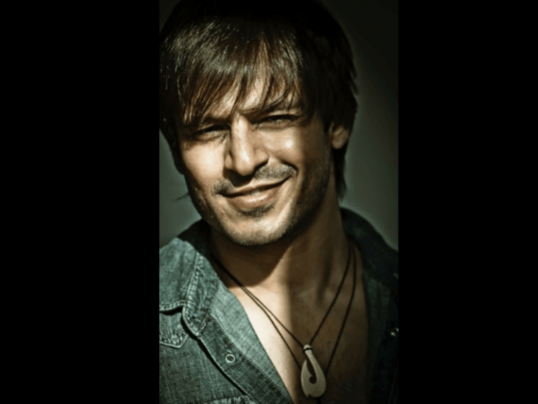 Vivek Oberoi recalls living in a slum to prepare for ‘Company’ role