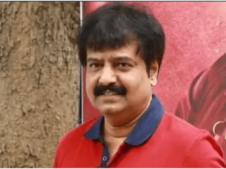 Tamil actor Vivekh dies in Chennai