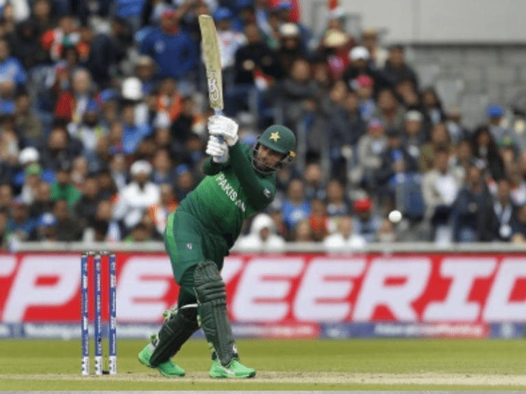 Zaman’s 193 helps him climb seven places in ICC rankings