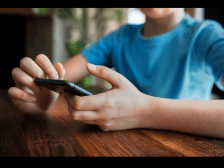 iPhone game