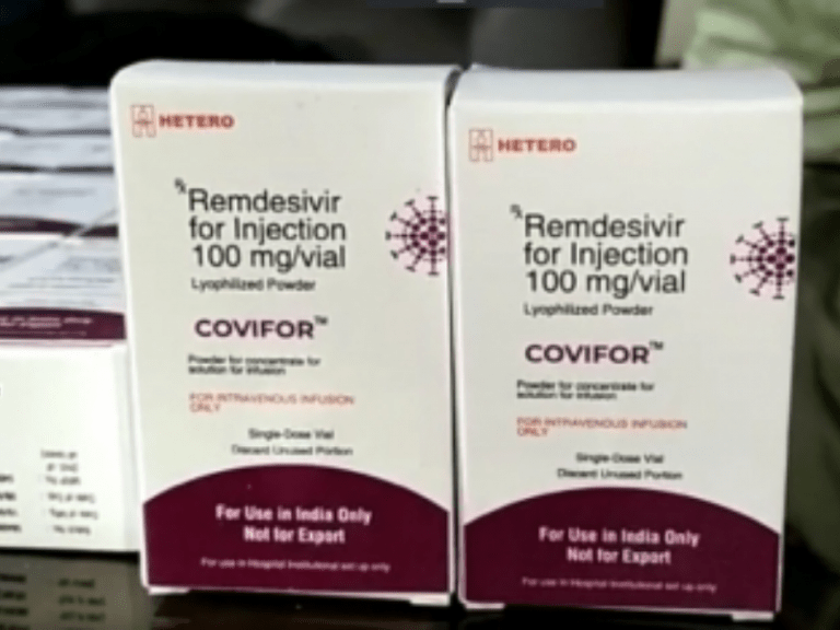 Health Ministry issues revised guidelines for home isolation, warns against Remdesivir use