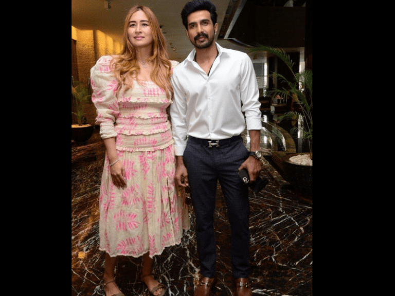 Gutta Jwala Wedding Date Fix .. Wedding Card Viral On Social Media