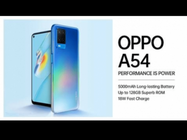 oppo A53s 5G