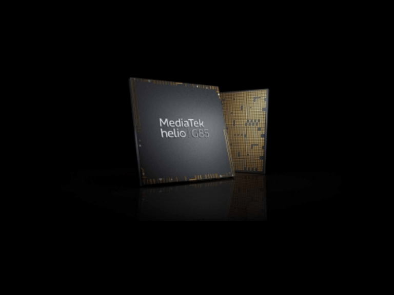 MediaTek