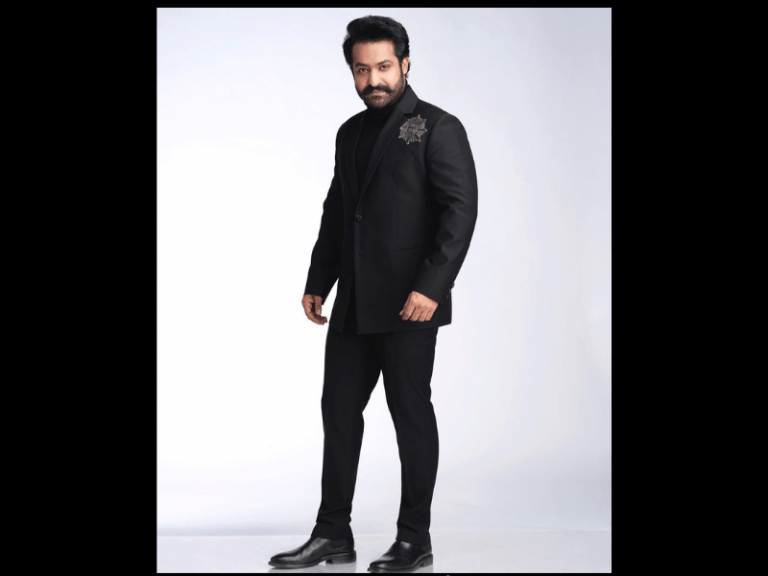 Jr. NTR reunites with ‘Janatha Garage’ director Koratala Siva for new film