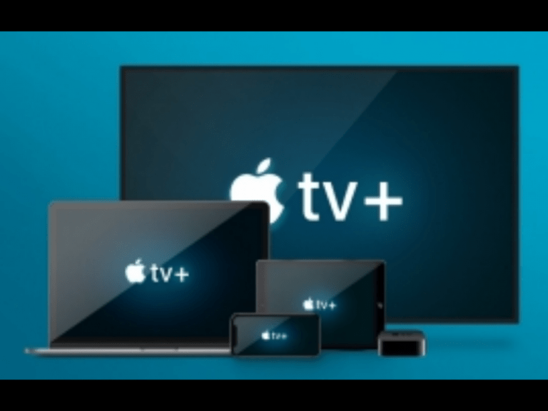 New Apple TV 4K, iPad Pro