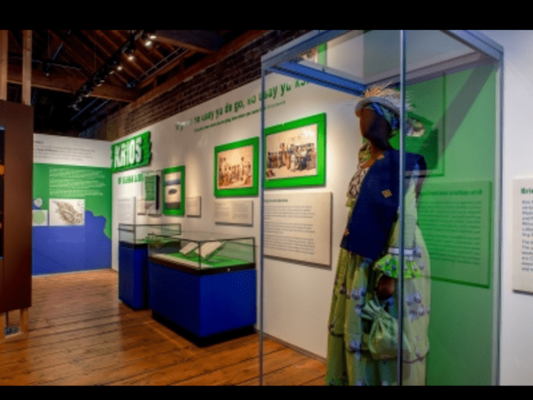 Museum of London