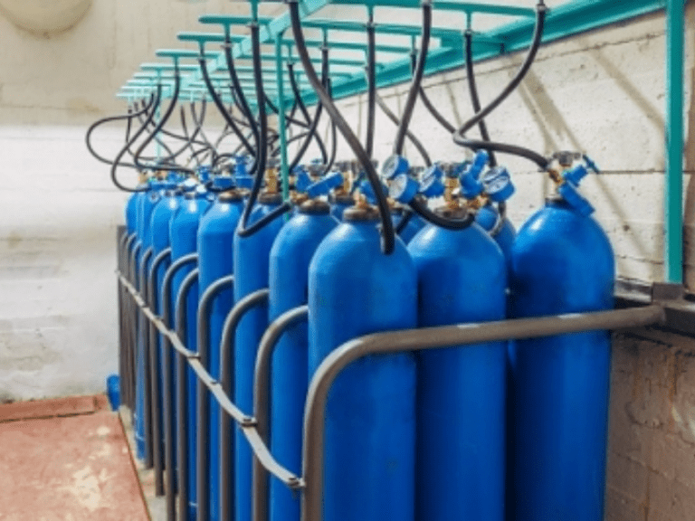 oxygen