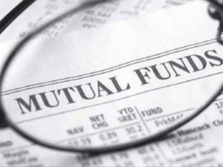 Mutual funds