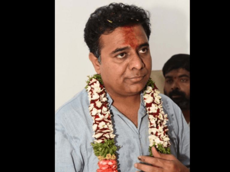 T-Fiber project to cover all municipalities across Telangana