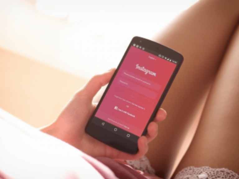 Instagram