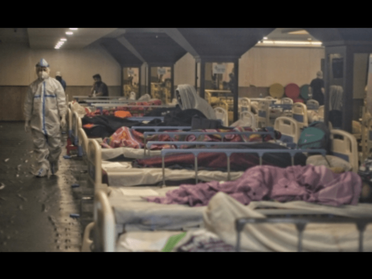 Centre releases Rs 8,873.6 cr fund to states to fight Covid