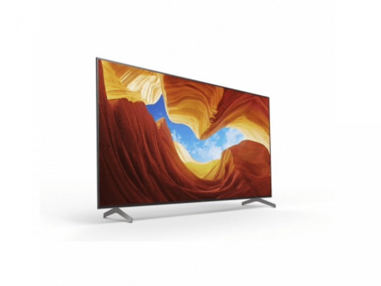 BRAVIA X80J