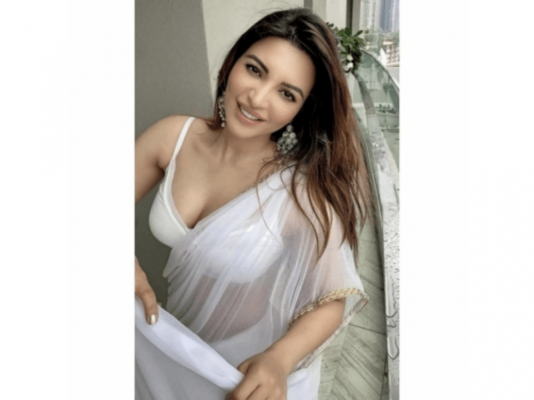 Shama Sikander stars in music video ‘Hawa karda’
