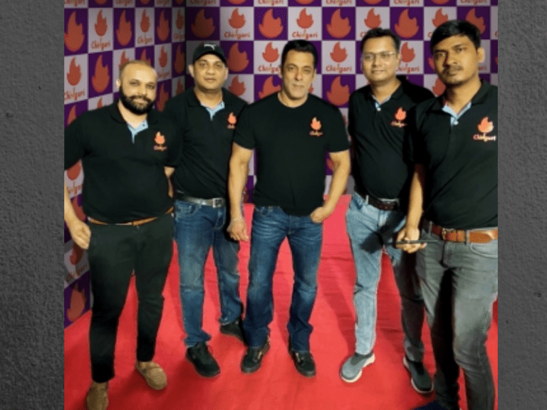 Salman Khan